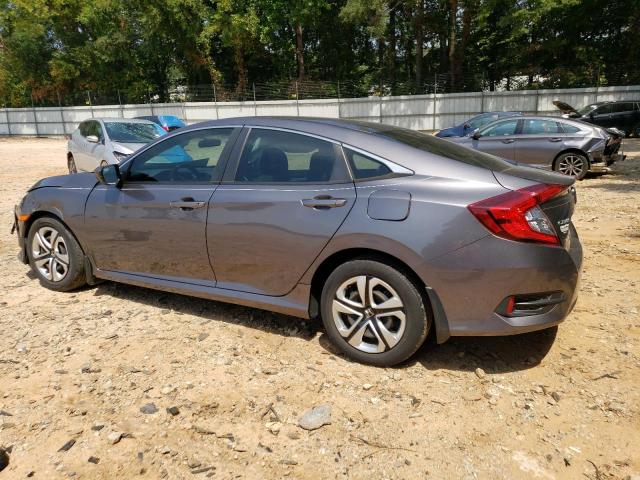 Vin: 19xfc2f59ge031085, lot: 64959673, honda civic lx 20162