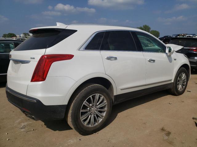 1GYKNBRS0HZ171701 Cadillac XT5 LUXURY