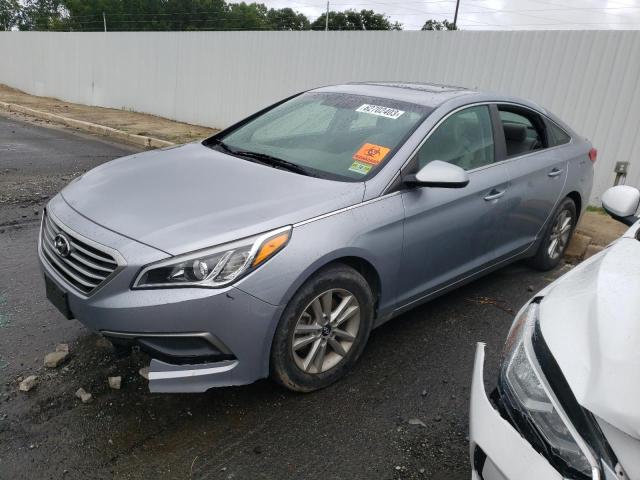 5NPE24AFXGH335483 | 2016 HYUNDAI SONATA SE