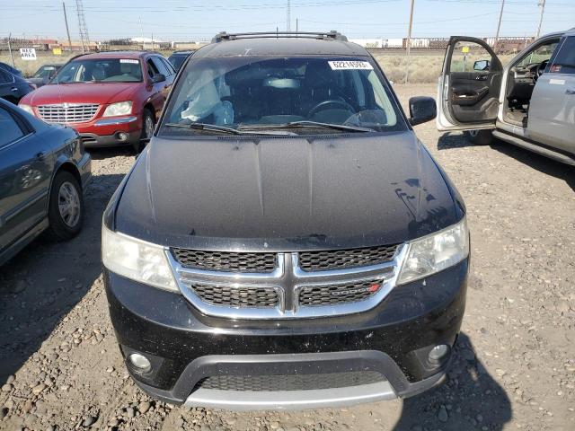 3C4PDDFG9ET167045 Dodge Journey R/t