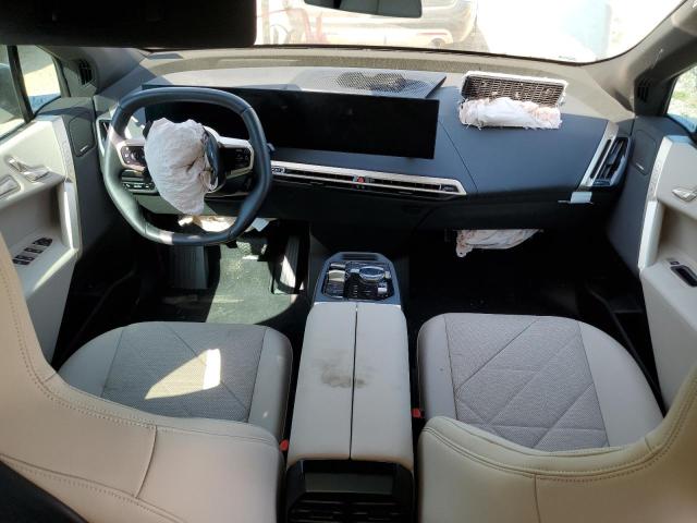2022 BMW IX XDRIVE5 WB523CF00NCK51515