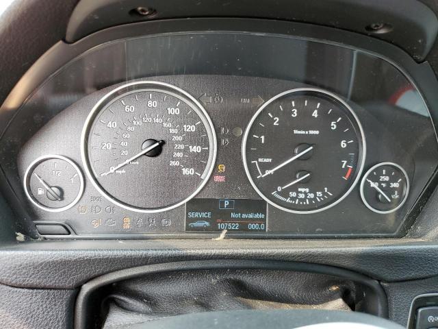 WBA3C3C5XEF986278 BMW 320 I Xdrive