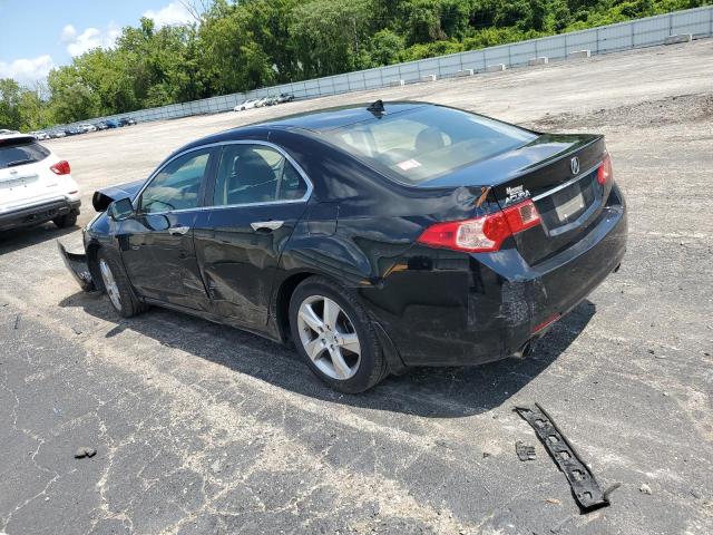 JH4CU2F49EC001224 Acura TSX