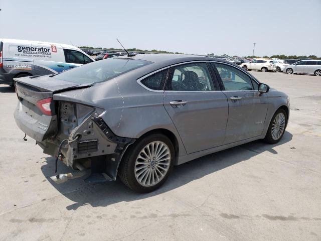 3FA6P0RU5ER374063 2014 FORD FUSION, photo no. 3