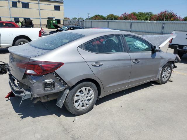 KMHD74LF3LU063395 Hyundai Elantra SE 3