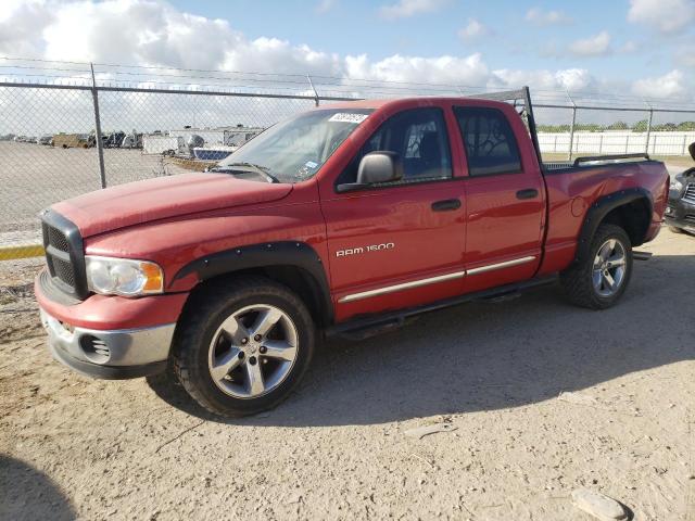 2005 Dodge Ram 1500 ST