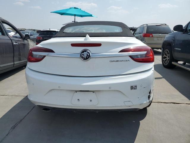 2019 BUICK CASCADA PR - W04WH3N59KG338705