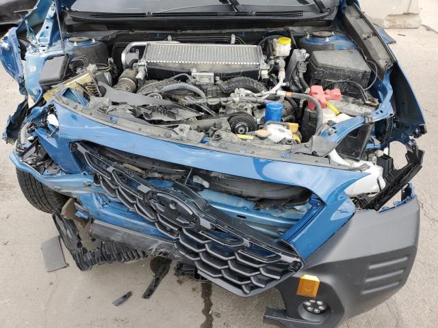 4S4BTGUD8N3168590 Subaru Outback Wi  12