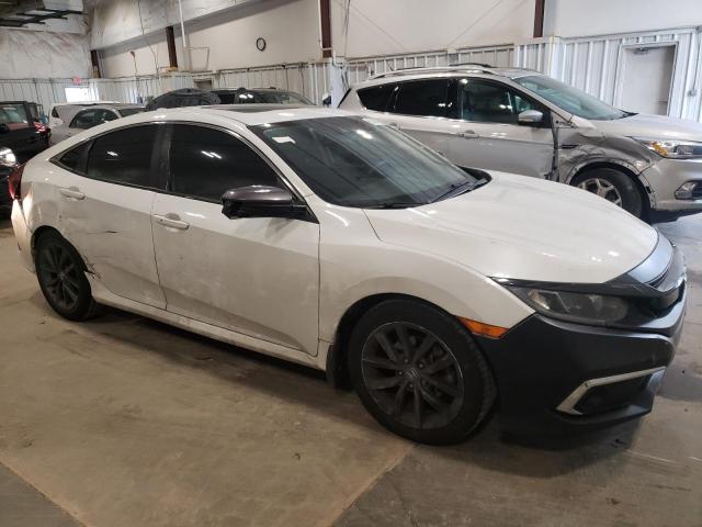 19XFC1F36ME005595 Honda CIVIC EX