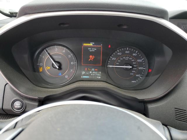 JF2GTAEC3LH229522 Subaru Crosstrek Premium