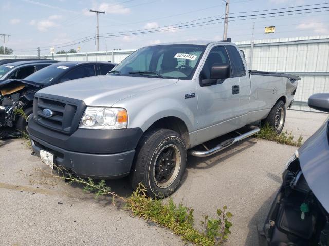 2006 Ford F-150 