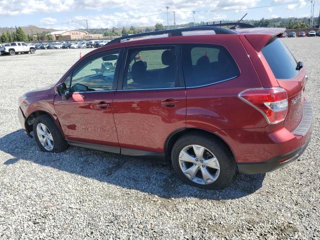 JF2SJAHC4EH555831 | 2014 SUBARU FORESTER 2