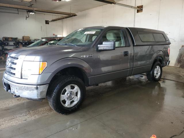 2010 Ford F-150 