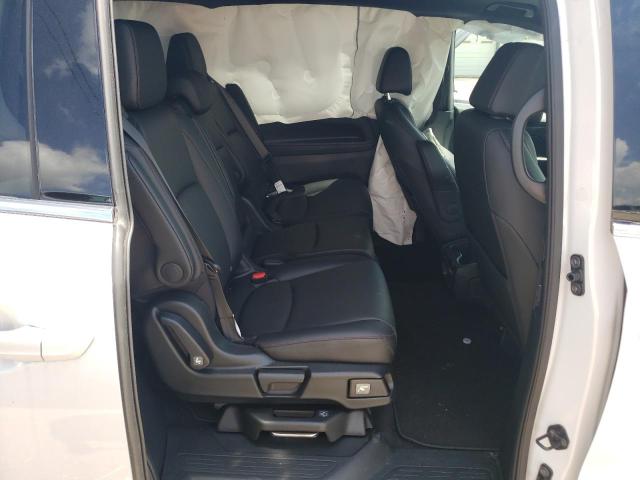 2023 HONDA ODYSSEY SP 5FNRL6H78PB046688