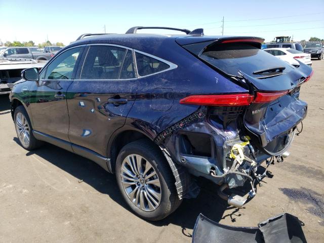 JTEAAAAHXMJ008856 Toyota VENZA LE