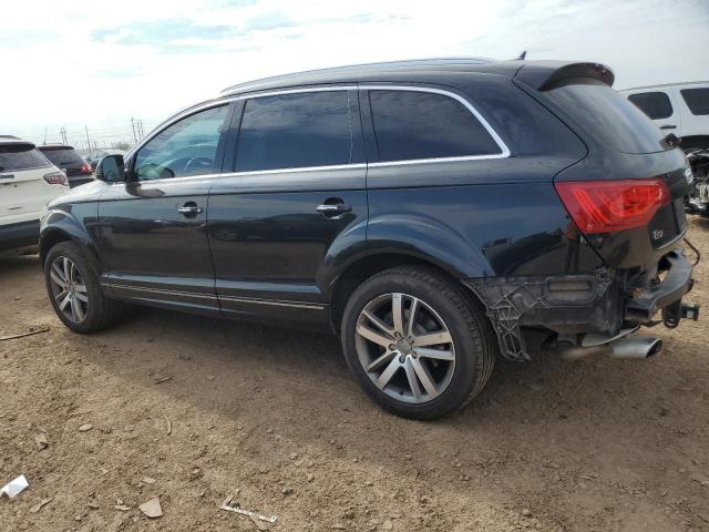 WA1LMAFE5ED002167 2014 AUDI Q7, photo no. 2