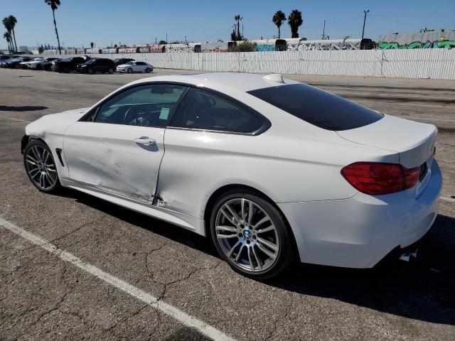 WBA3N7C59GK228380 BMW 428 I