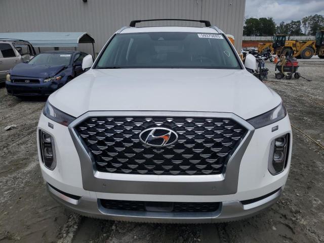 2021 HYUNDAI PALISADE C - KM8R7DHEXMU211498