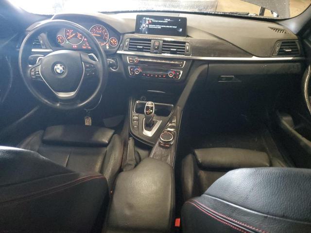 2015 BMW 328I - WBA3G7C57FK297268