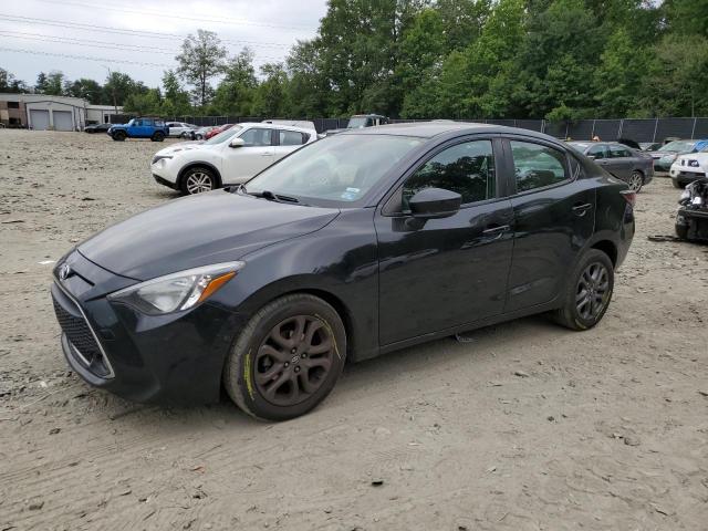 2019 Toyota Yaris L