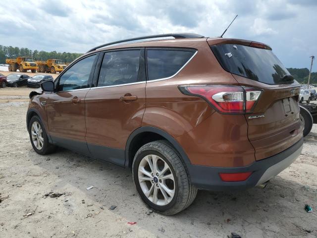 1FMCU0GD7HUB05239 | 2017 Ford escape se