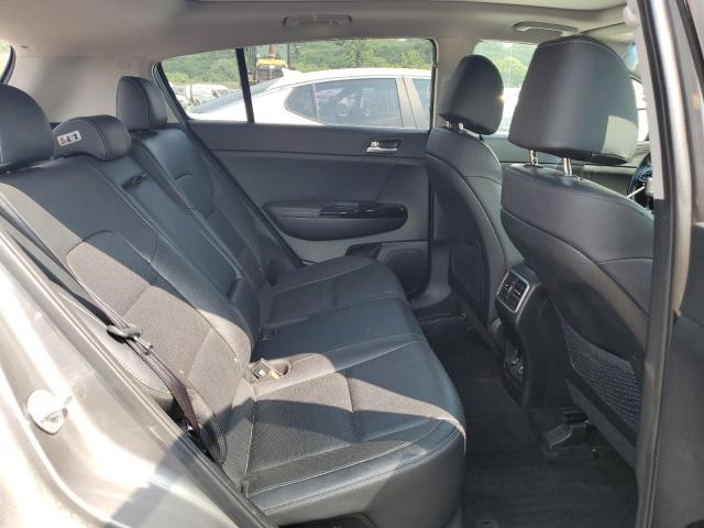 2017 KIA SPORTAGE S - KNDPR3A65H7260292