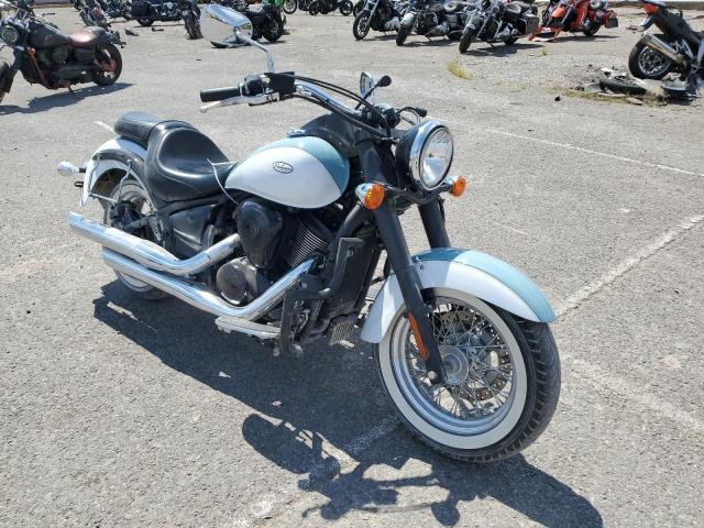 2020 KAWASAKI VN900 B - JKAVN2B12LA098272