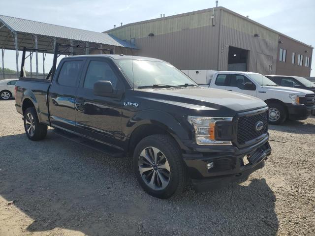 1FTFW1E59KKD51399 | 2019 FORD F150 SUPER