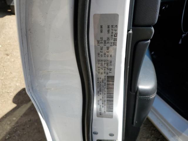 1C4RJFAG9JC435828 Jeep Grand Cherokee Laredo