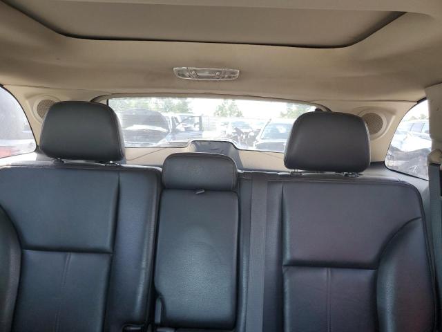 2FMDK4KC9EBA76313 Ford Edge Limited