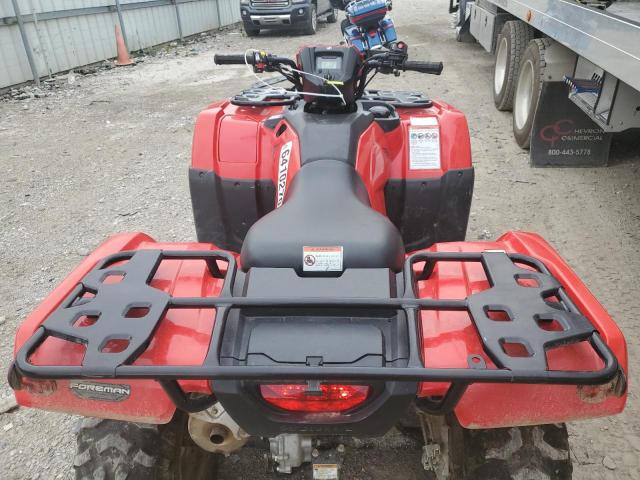 2023 HONDA TRX520 FM 1HFTE4410P4900981