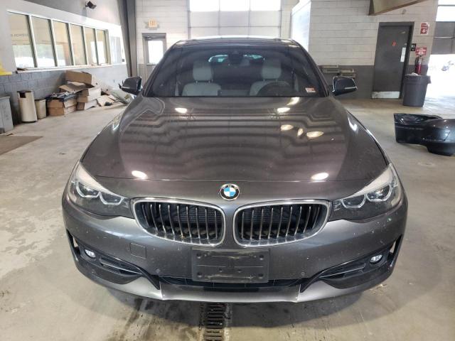 2017 BMW 330 XIGT - WBA8Z9C38HG453432
