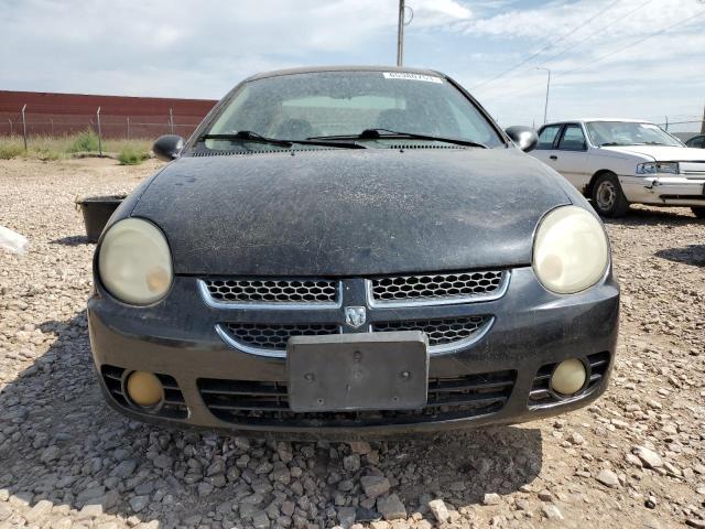 2003 Dodge Neon Sxt VIN: 1B3ES56C83D249465 Lot: 65380753