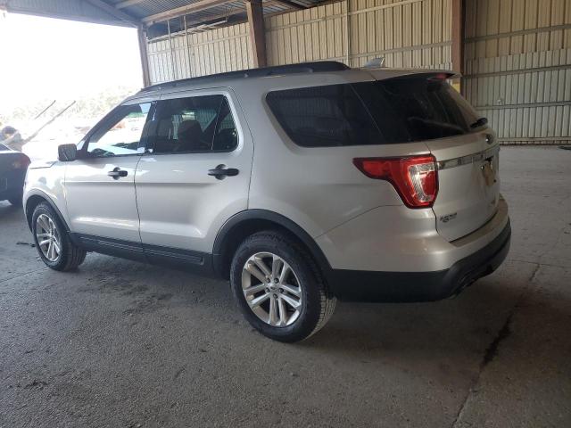 1FM5K7BH3HGB49979 Ford EXPLORER