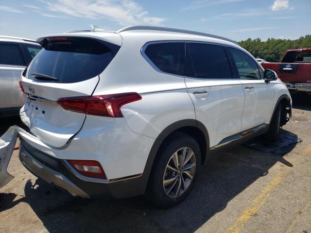 2020 HYUNDAI SANTA FE L - 5NMS53AD8LH304632