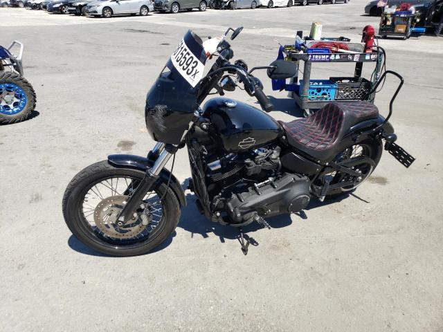 2020 HARLEY-DAVIDSON FXBB 1HD1YJJ29LB067903