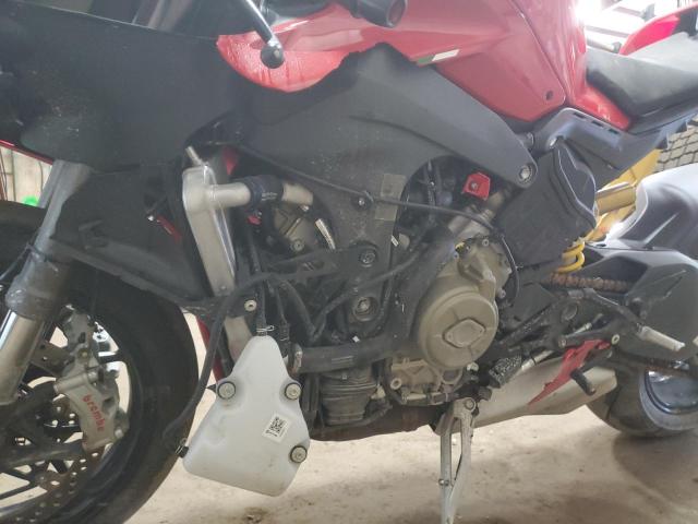 2023 DUCATI PANIGALE V ZDMDAGWW7PB004455
