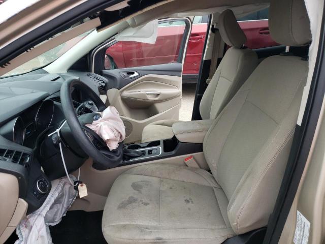 1FMCU9GD5JUC57708 Ford ESCAPE SE