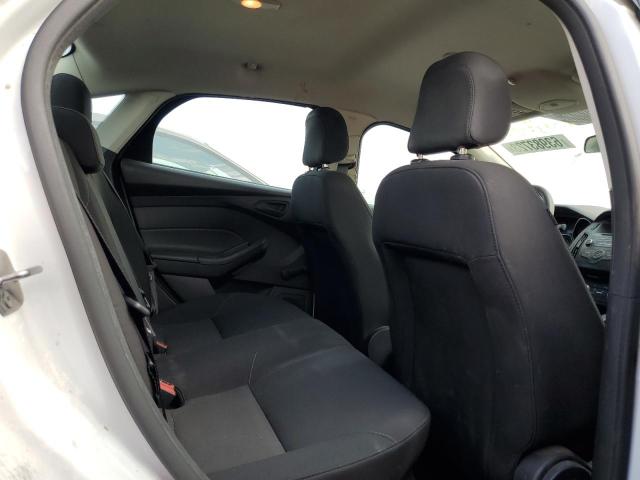 1FADP3E21GL254629 Ford FOCUS S