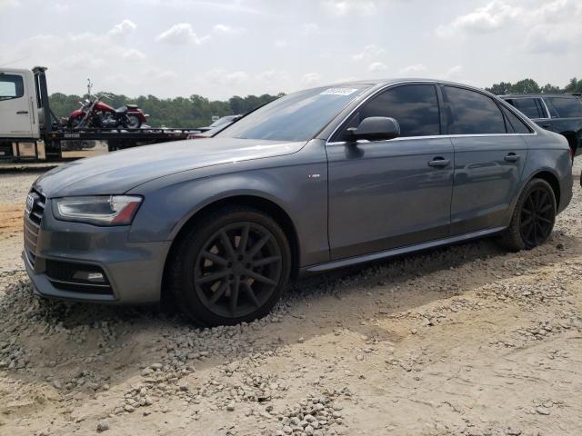 VIN WAUFFAFL9EN017564 2014 Audi A4, Premium Plus no.1