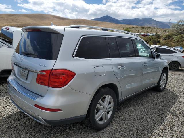 VIN 4JGDF7CE5EA338507 2014 Mercedes-Benz GL-Class, ... no.3