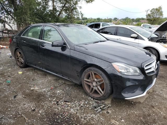 WDDHF8JB1EB019450 2014 MERCEDES-BENZ E-CLASS, photo no. 4