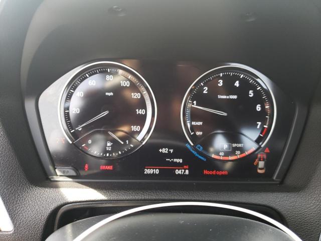 2019 BMW 230XI - WBA2J3C50K7D27538