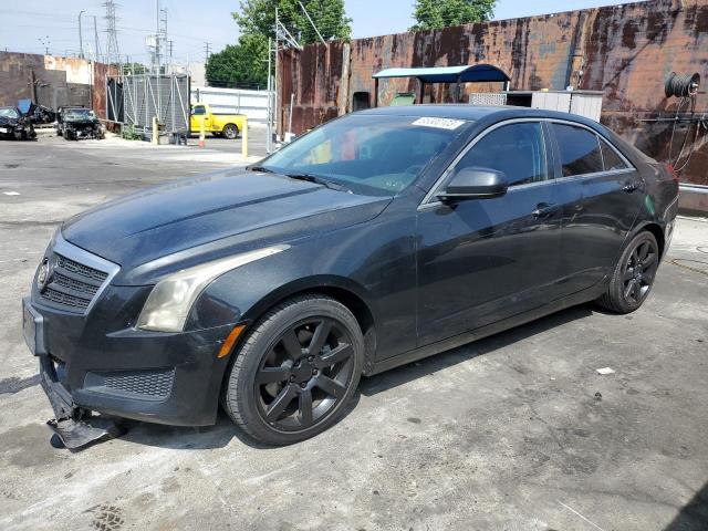 2013 Cadillac ATS 