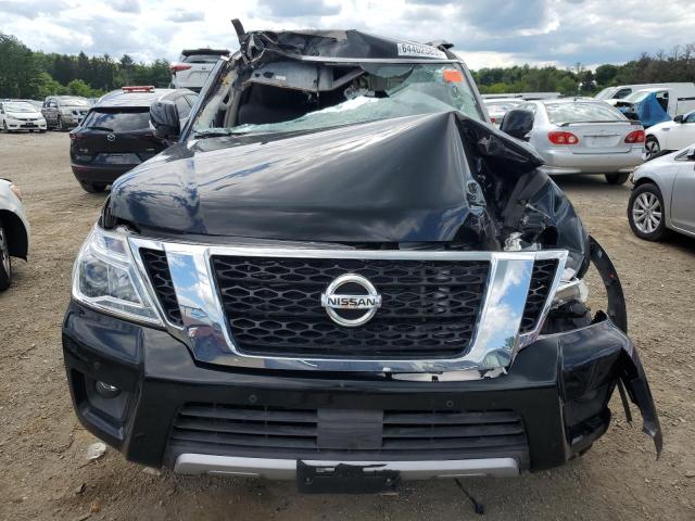 JN8AY2NC9J9557924 Nissan ARMADA SV