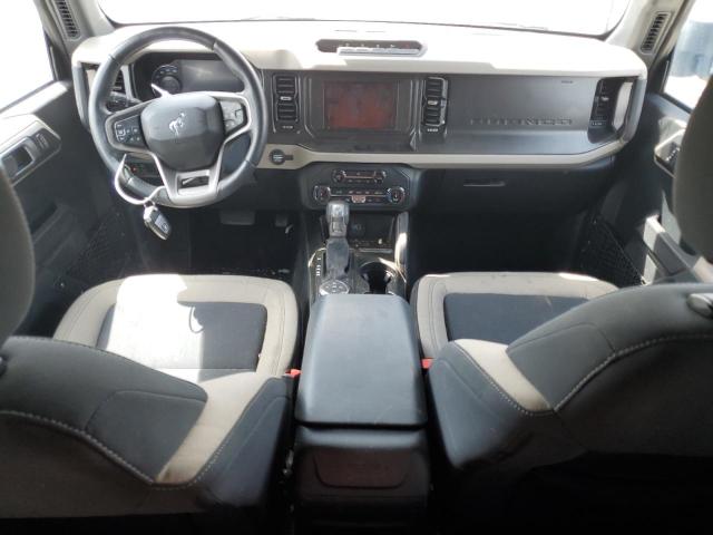 1FMEE5DP7NLB53407 Ford Bronco Base