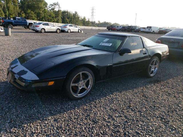 Corvette 1992