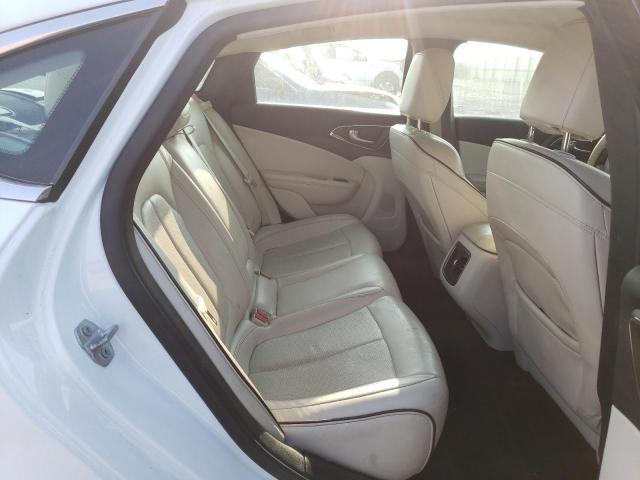 1C3CCCCGXFN565399 Chrysler 200 C