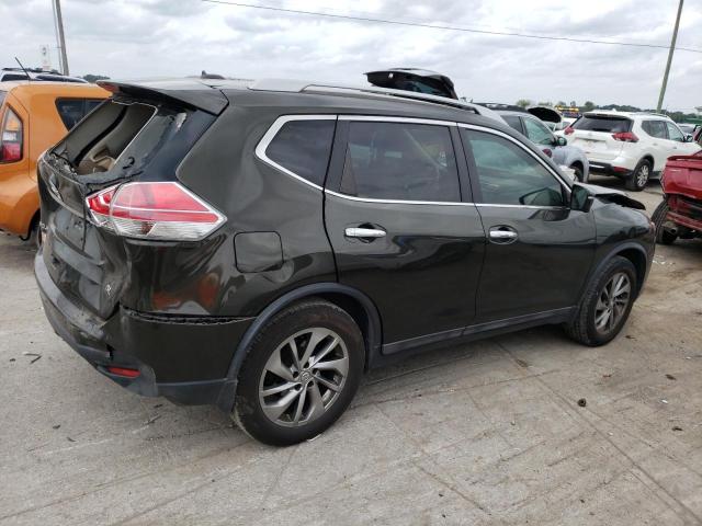 Vin: 5n1at2mt6fc889465, lot: 63441173, nissan rogue s 20153
