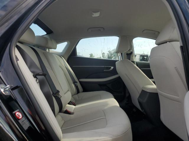 2022 HYUNDAI SONATA SEL - KMHL64JA9NA232023